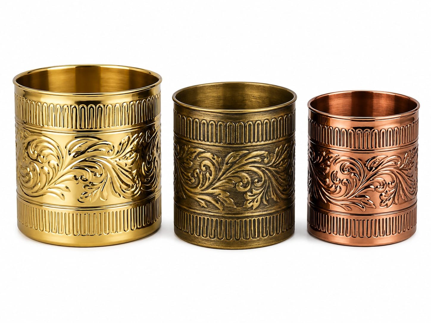 Heritage collection